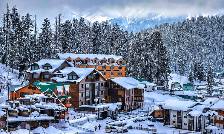 Gulmarg Tour
